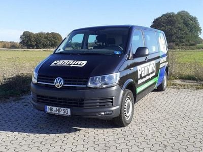 VW T6