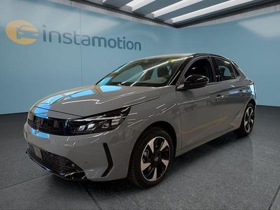 Second-hand Opel Corsa-e 100 kW (136 CP) 2025 Gri Hatchback