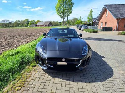 gebraucht Jaguar F-Type F-TypeCoupe Aut. S