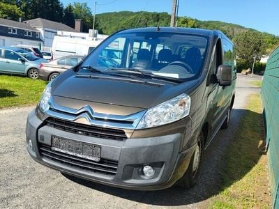 Citroën Jumpy