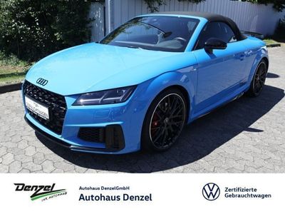 Audi TT Roadster