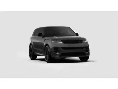 Neu Land Rover Range Rover Sport 460 PS (338 kW) 2026 Grau SUV