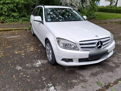 gebraucht Mercedes C200 Kompressor