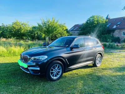 Gebraucht BMW X3