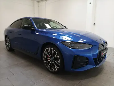 Gebraucht BMW i4
