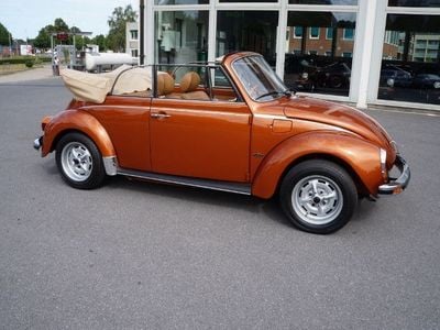 VW Käfer