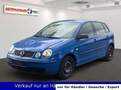 VW Polo