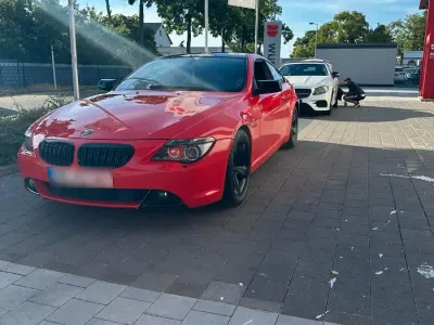 Gebraucht BMW 630