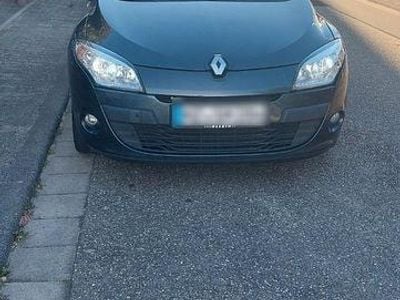 Renault Mégane GrandTour