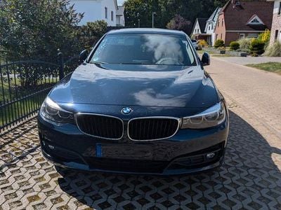 BMW 320 Gran Turismo