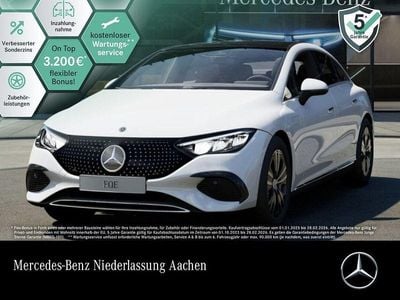 Mercedes EQE350