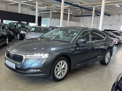 Skoda Octavia G-TEC