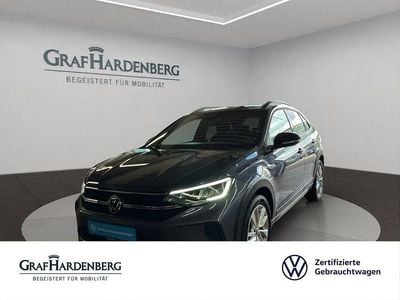 Gebraucht VW Taigo Goal 116 PS (85 kW) 2025 Grau SUV