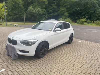 BMW 116