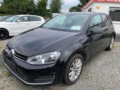 VW Golf VII