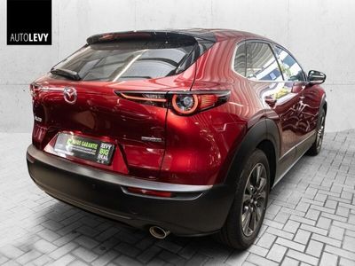 gebraucht Mazda CX-30 Skyactiv-x 2.0