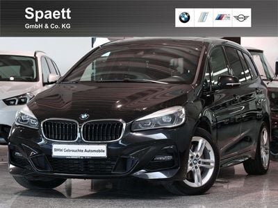 BMW 218 Gran Tourer