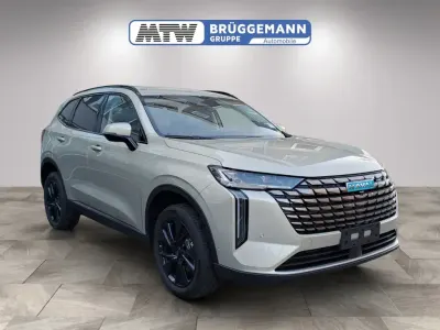 Gebraucht Haval H6
