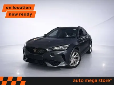 Gebraucht Cupra Formentor 204 PS (150 kW) 2023 Magnetic tech SUV