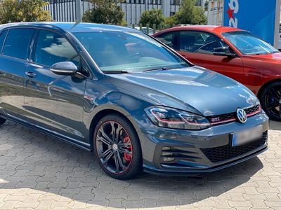 gebraucht VW Golf 2.0 TSI OPF DSG GTI Performance GTI Per...