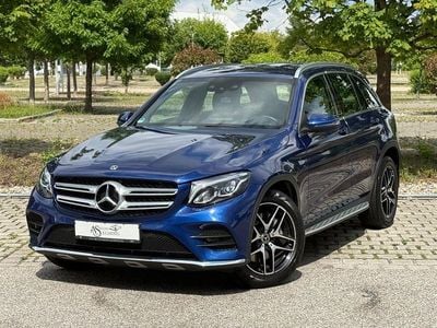 Mercedes GLC350