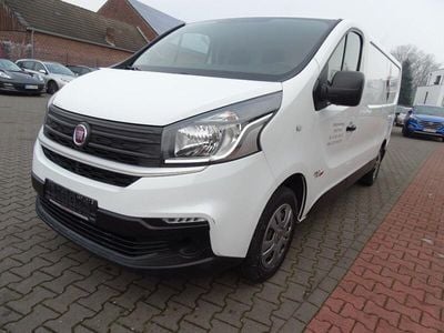 Fiat Talento