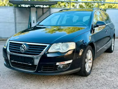 Gebraucht VW Passat