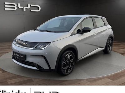 Weiß Neu 2026 BYD Dolphin Comfort Kleinwagen | 29.380 € (Fairer Preis)