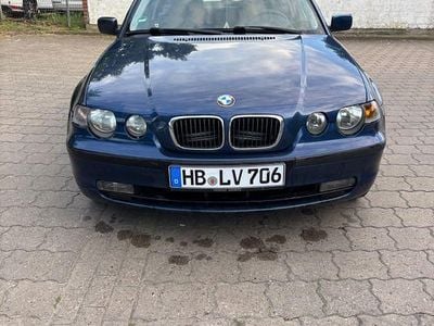 BMW 316 Compact
