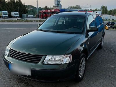 gebraucht VW Passat 3b 1.8t tüv 6/25