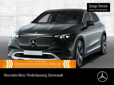 Gebraucht Mercedes EQE300