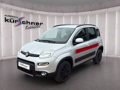 Fiat Panda 4x4