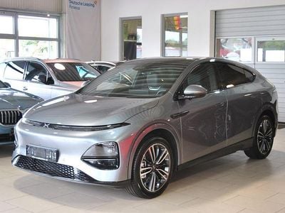 XPENG G6