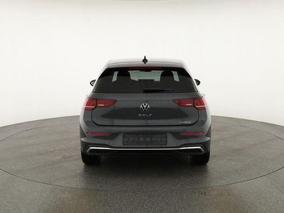 Mondsteingrau Neu 2025 VW Golf Style Limousine | 37.995 € (Fairer Preis)
