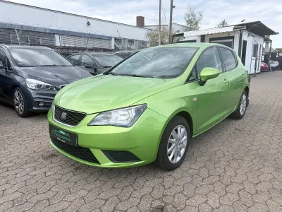 Gebraucht Seat Ibiza
