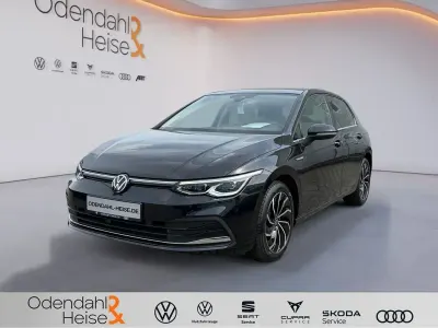Gebraucht VW Golf VIII