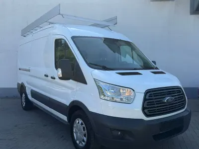 Gebraucht Ford Transit
