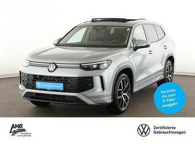 Gebraucht VW Tayron Life 150 PS (110 kW) 2025 Silber SUV