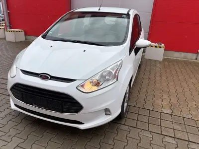Gebraucht Ford B-MAX