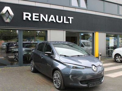 gebraucht Renault Zoe 41 kwh Life LIMITED (Batteriemiete) (Gebrauchtwagen)