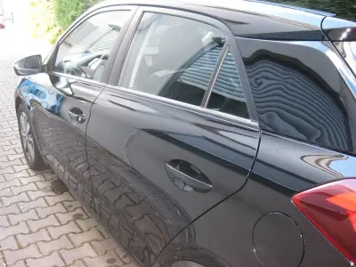 Gebraucht Hyundai i20