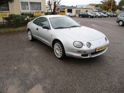 gebraucht Toyota Celica 