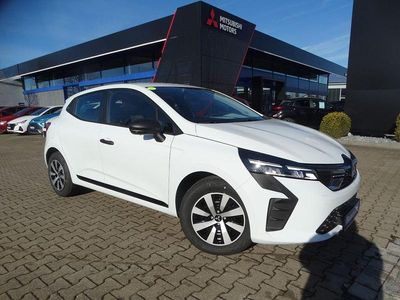 Weiß Neu 2025 Mitsubishi Colt Motion Limousine | 16.990 € (Fairer Preis)