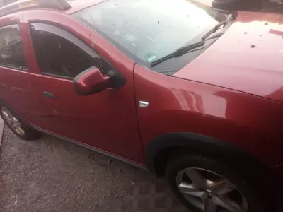 Używany Dacia Sandero