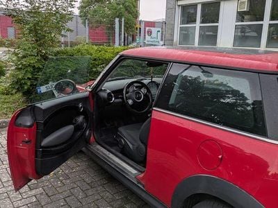 Mini One D