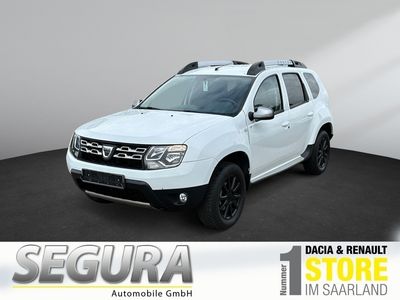 gebraucht Dacia Duster Prestige TCe 125 4x2