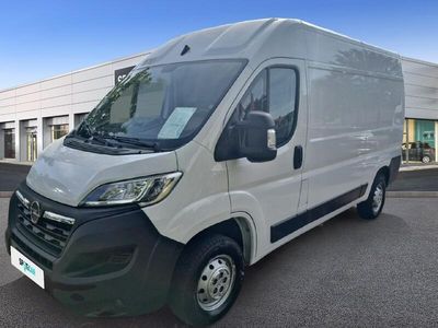 gebraucht Opel Movano De H Ka2 2.2 Diesel 140 (3,5t) Eu6d, L2 H2 Edition