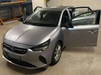 Gebraucht Opel Corsa