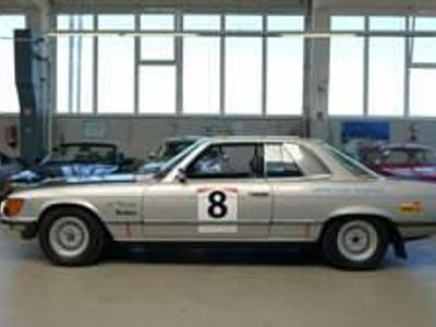 Gebraucht Mercedes SLC450 240 PS (176 kW) 1979 Andere Coupé