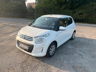 Citroën C1